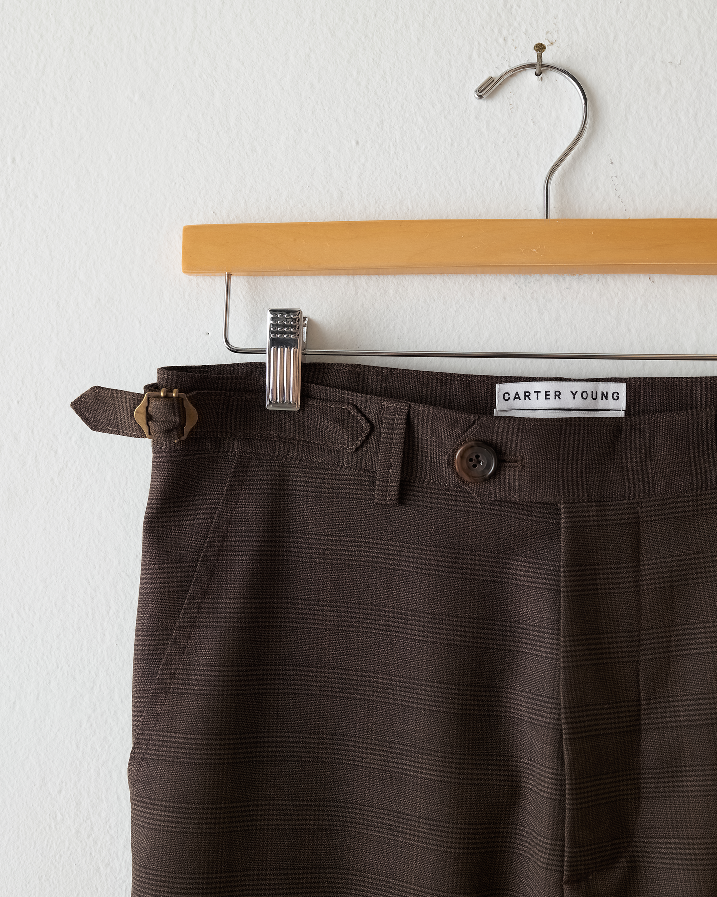 Uniform Trouser