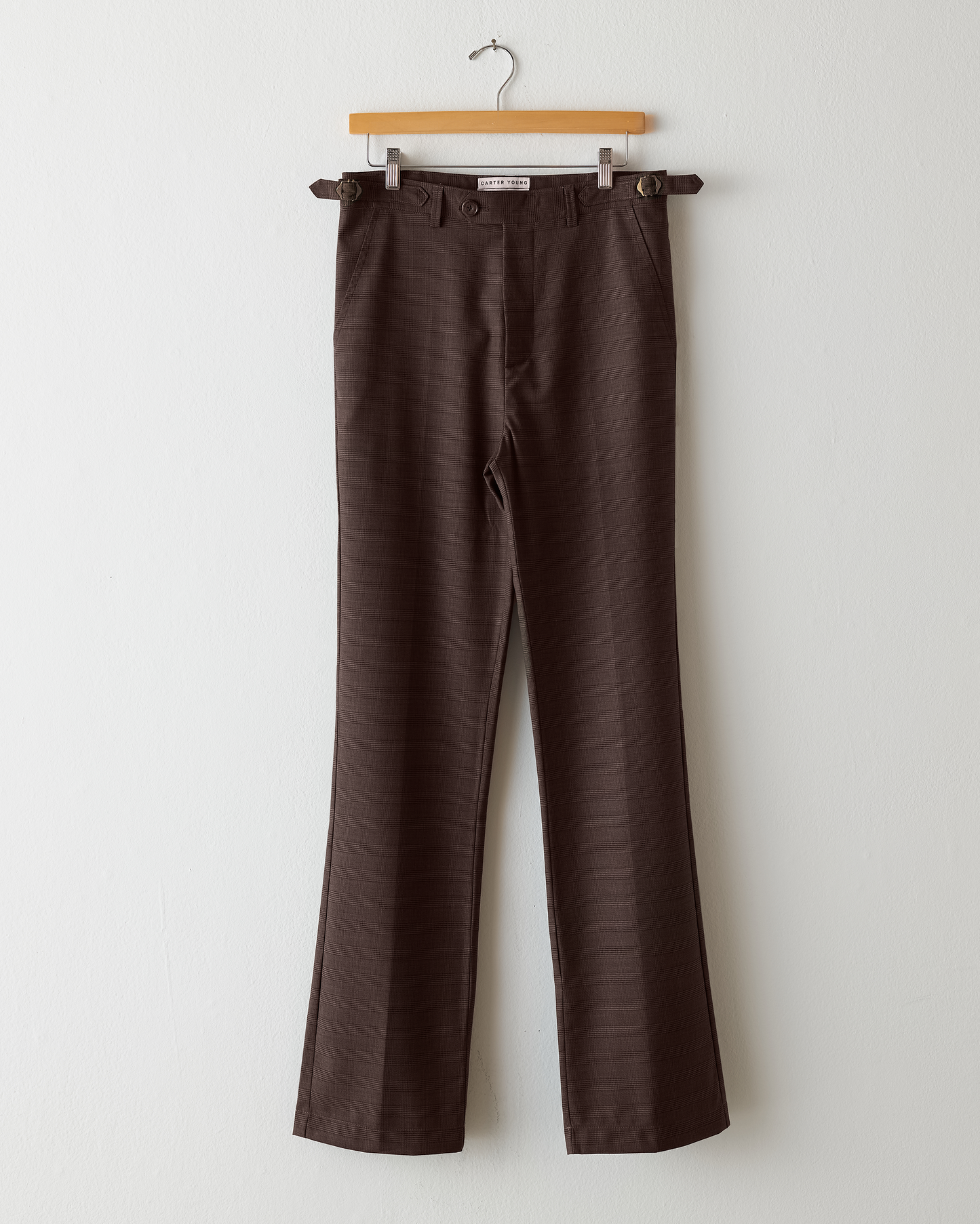 Uniform Trouser