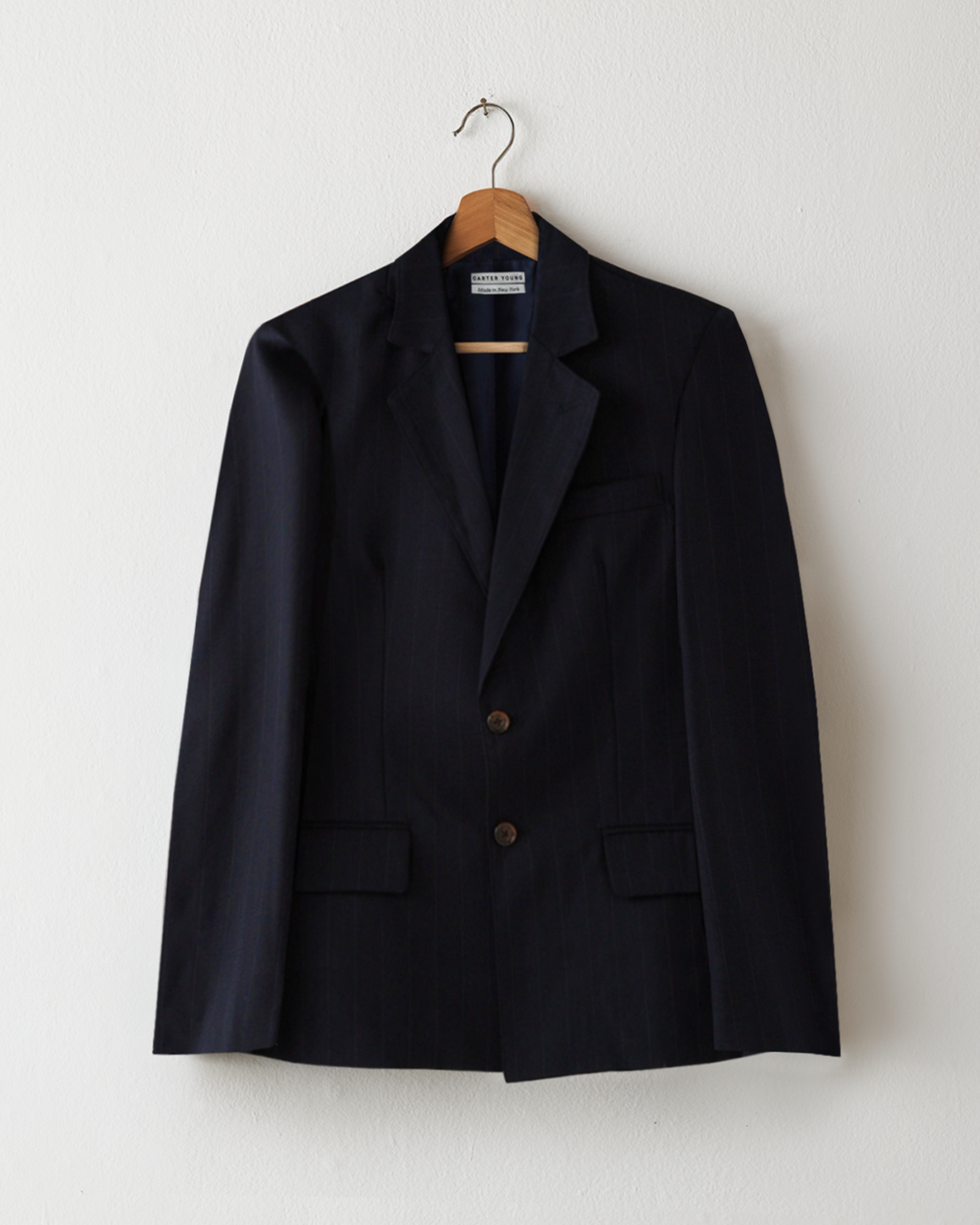 Single Breasted Blazer
