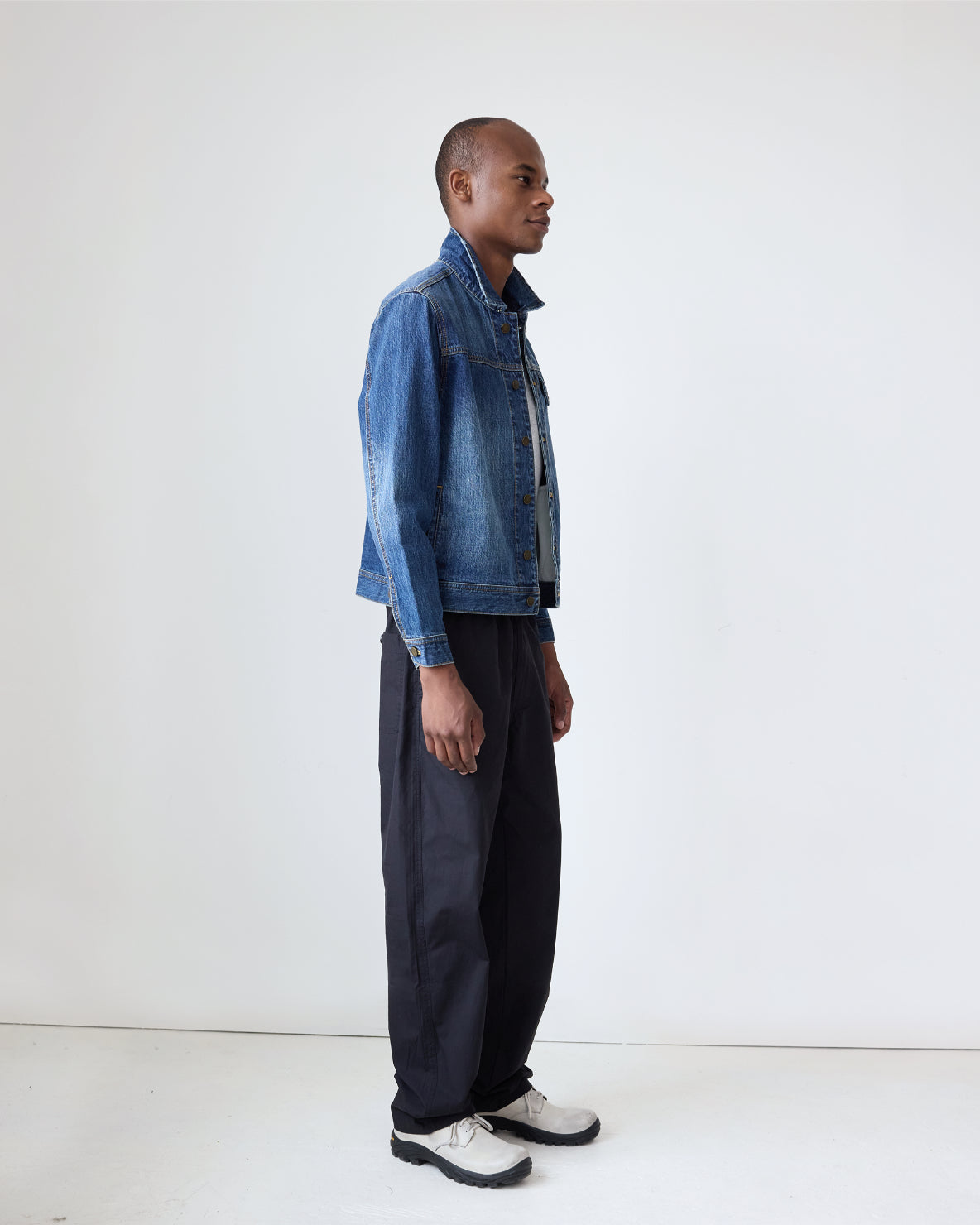 Marine Trousers