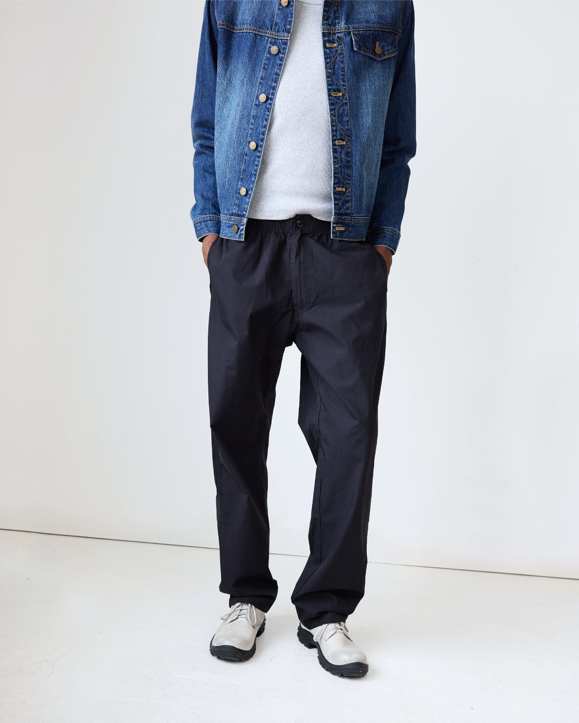 Marine Trousers