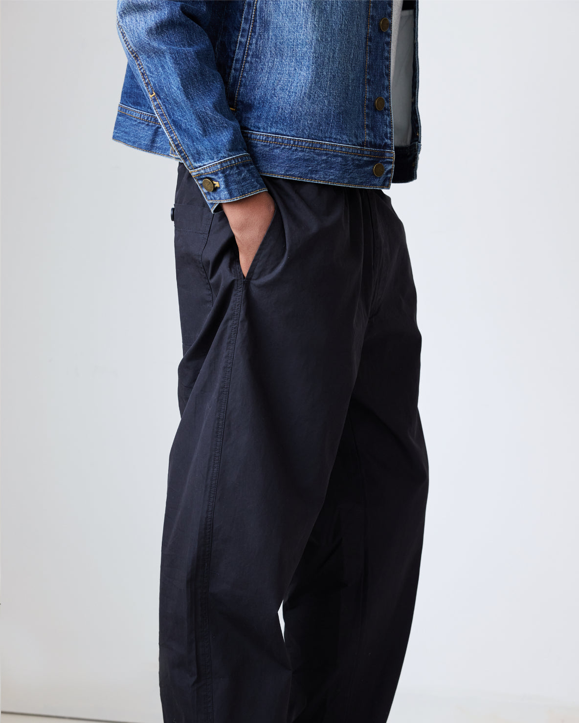 Marine Trousers