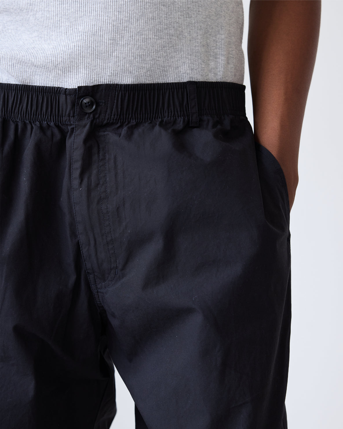 Marine Trousers