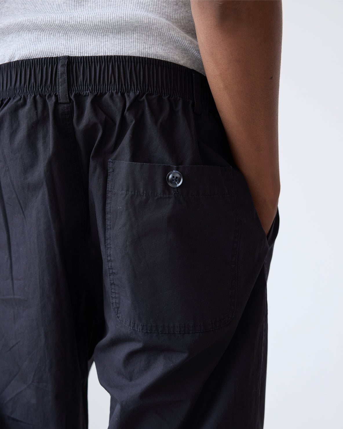Marine Trousers