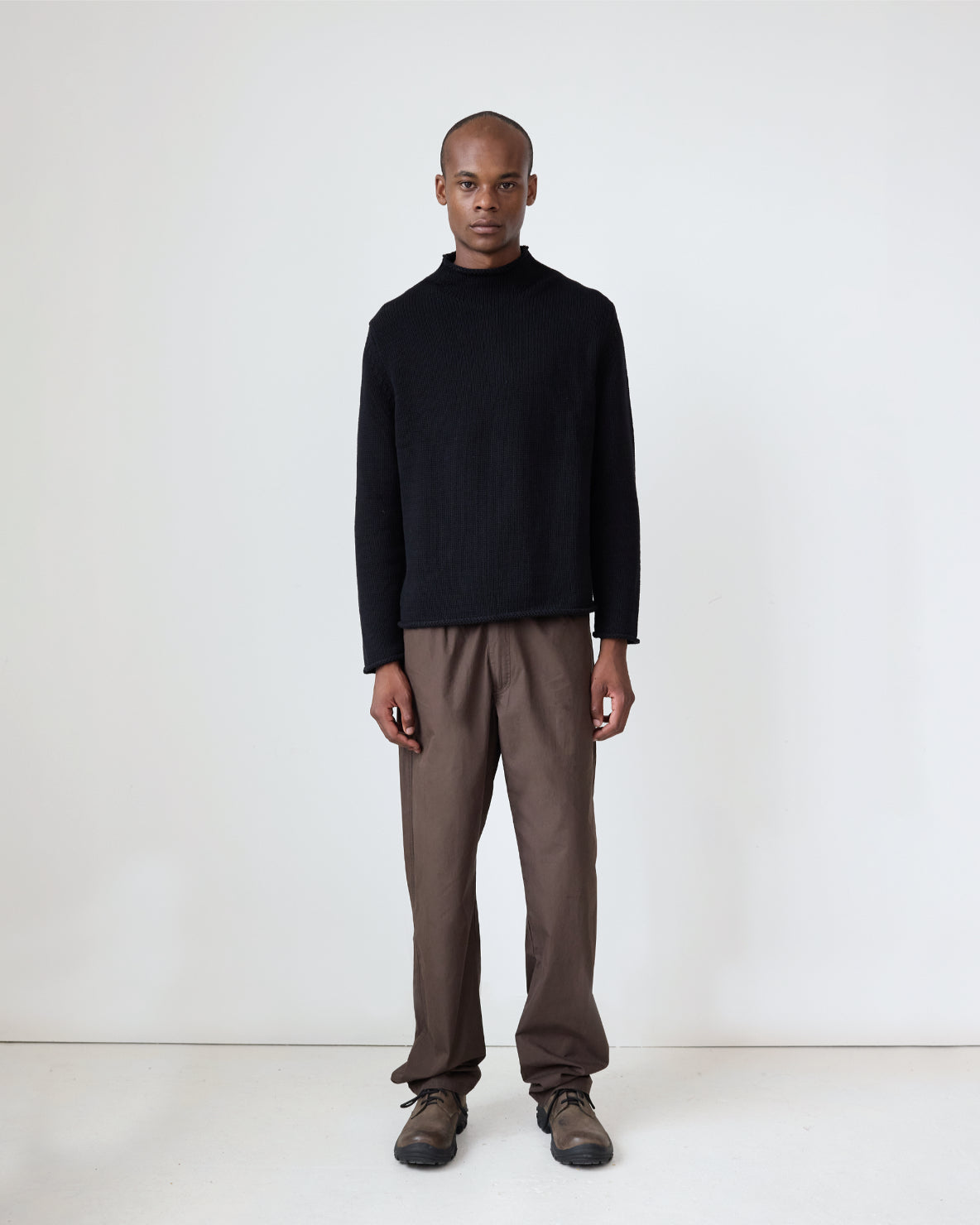 Marine Trousers