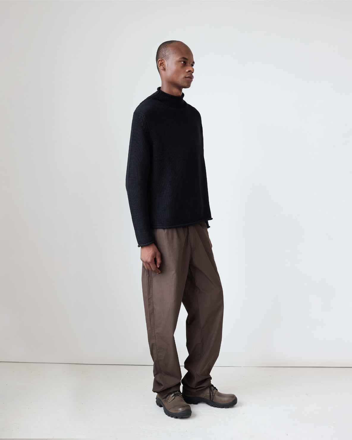 Marine Trousers