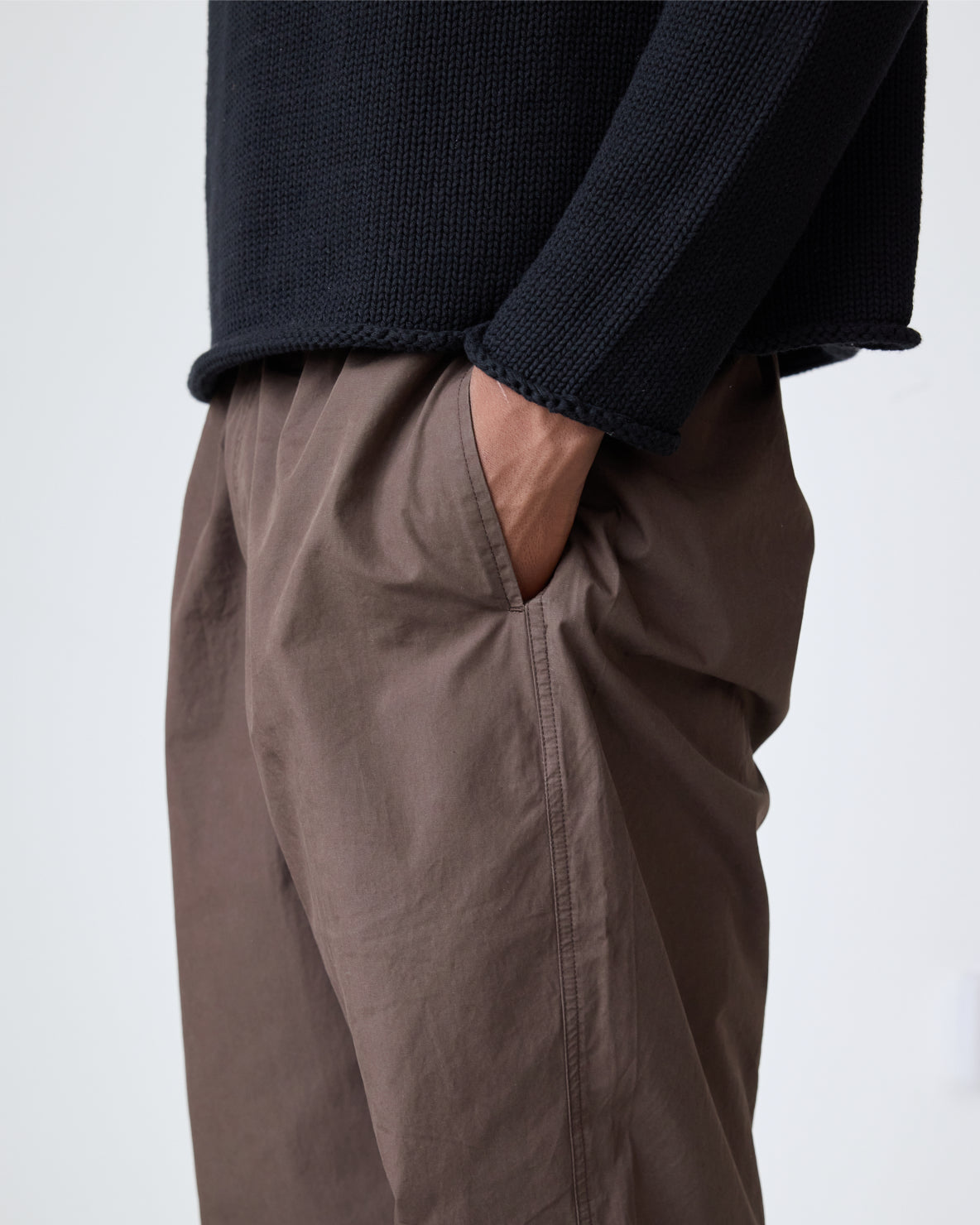 Marine Trousers