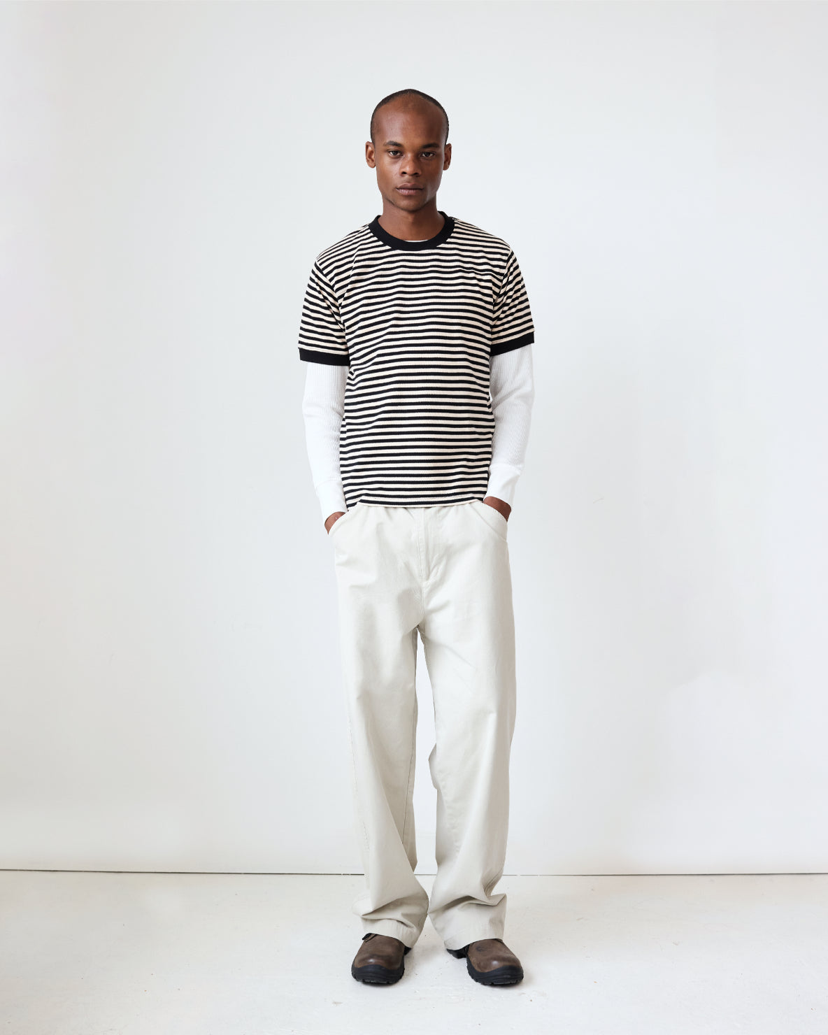Football Tee