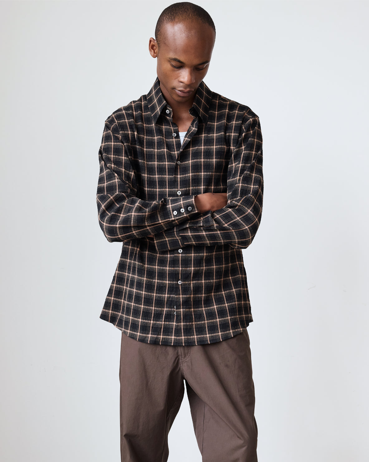Business Shirt