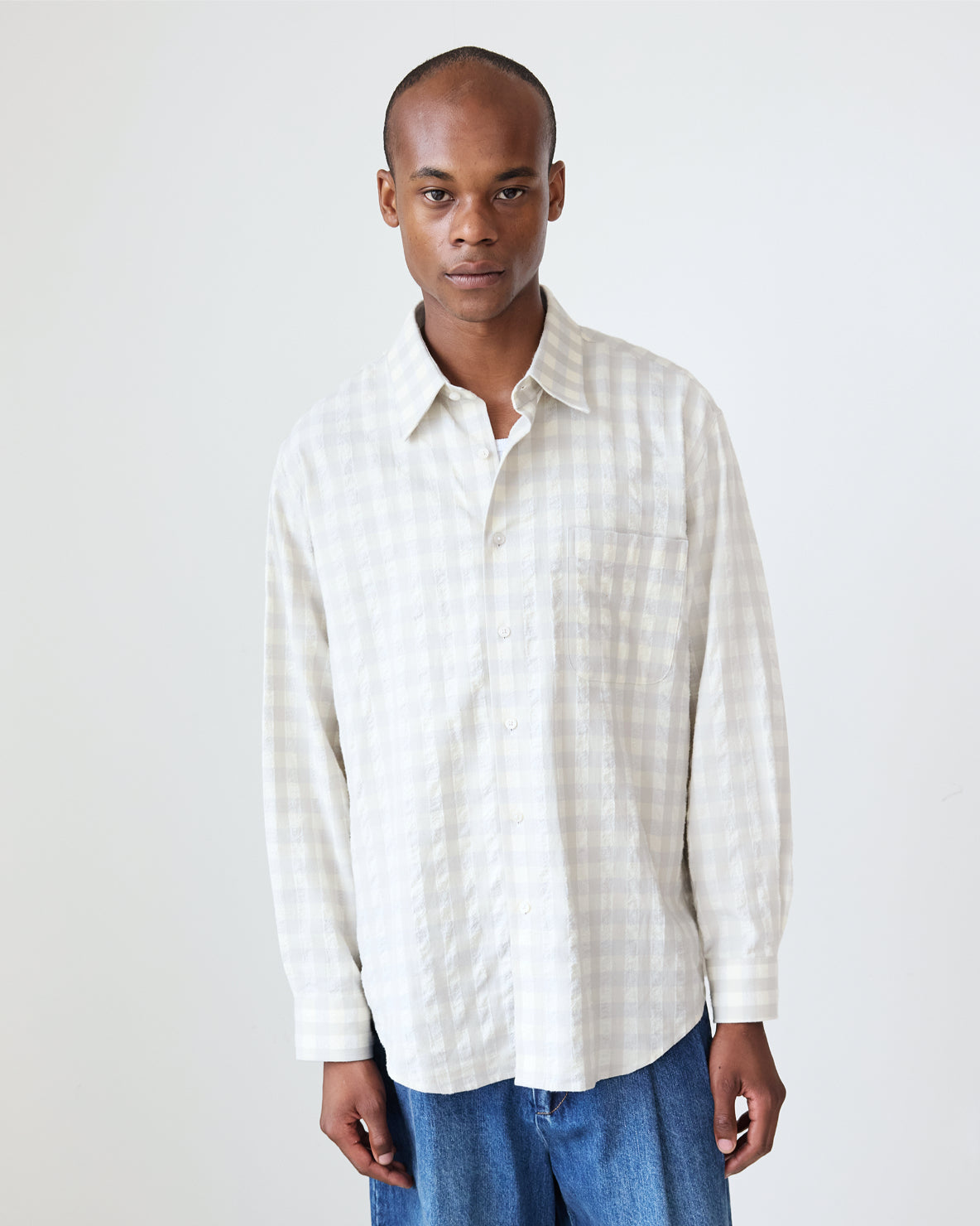 Hugo Shirt