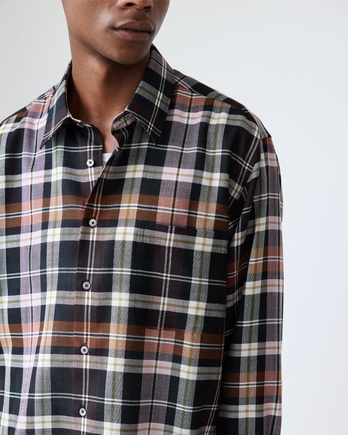 Hugo Shirt