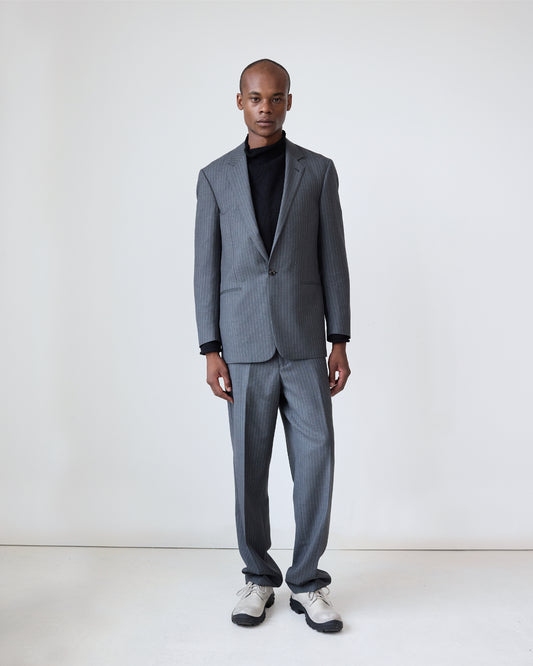 Elias Unstructured Blazer