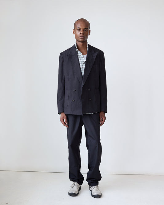 Kirk Unstructured Blazer