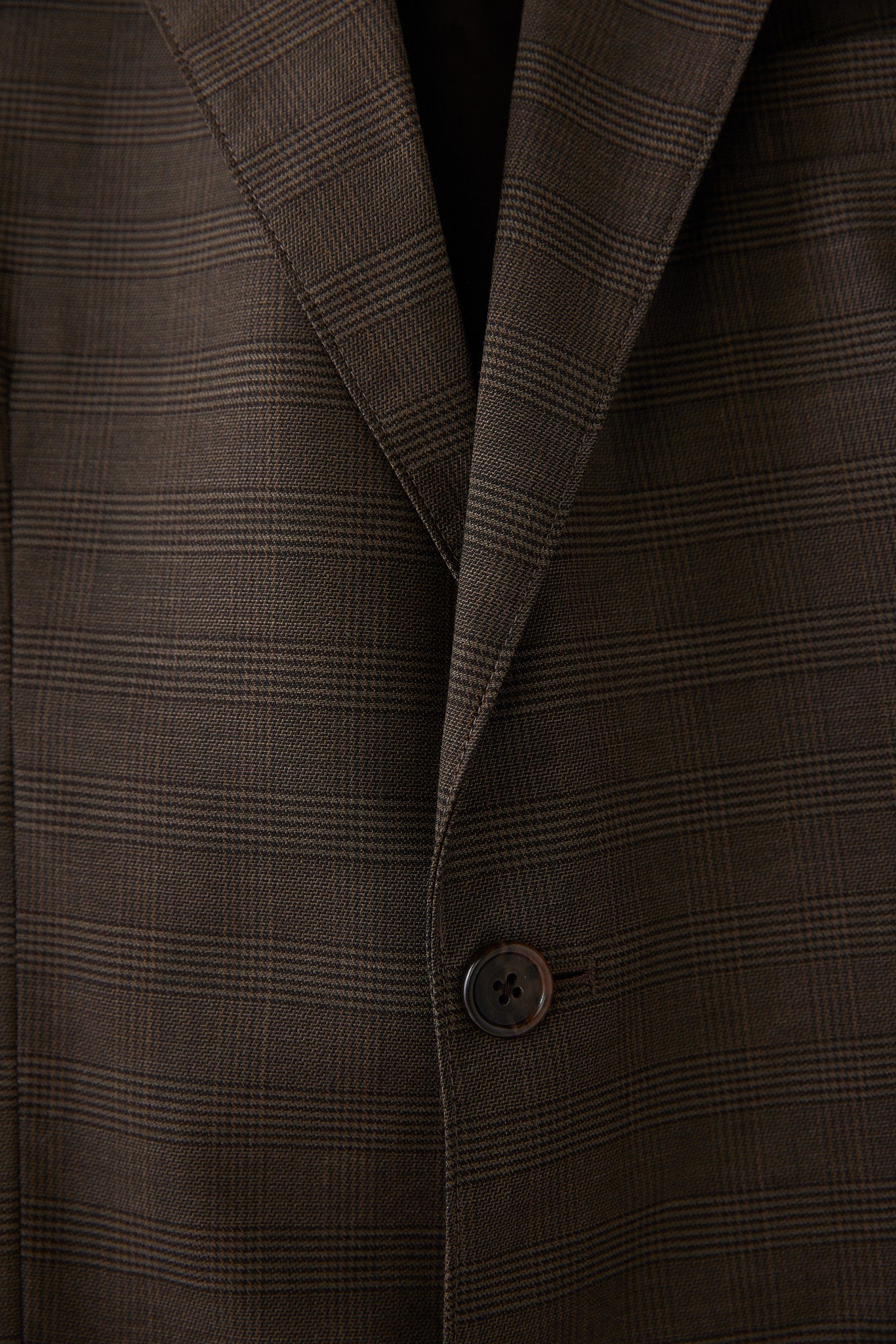 Single Breasted Blazer