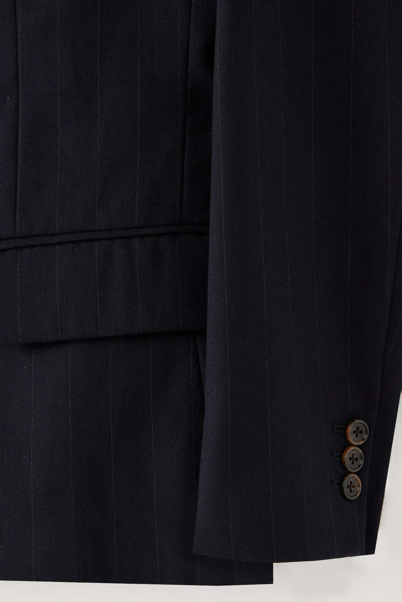 Single Breasted Blazer