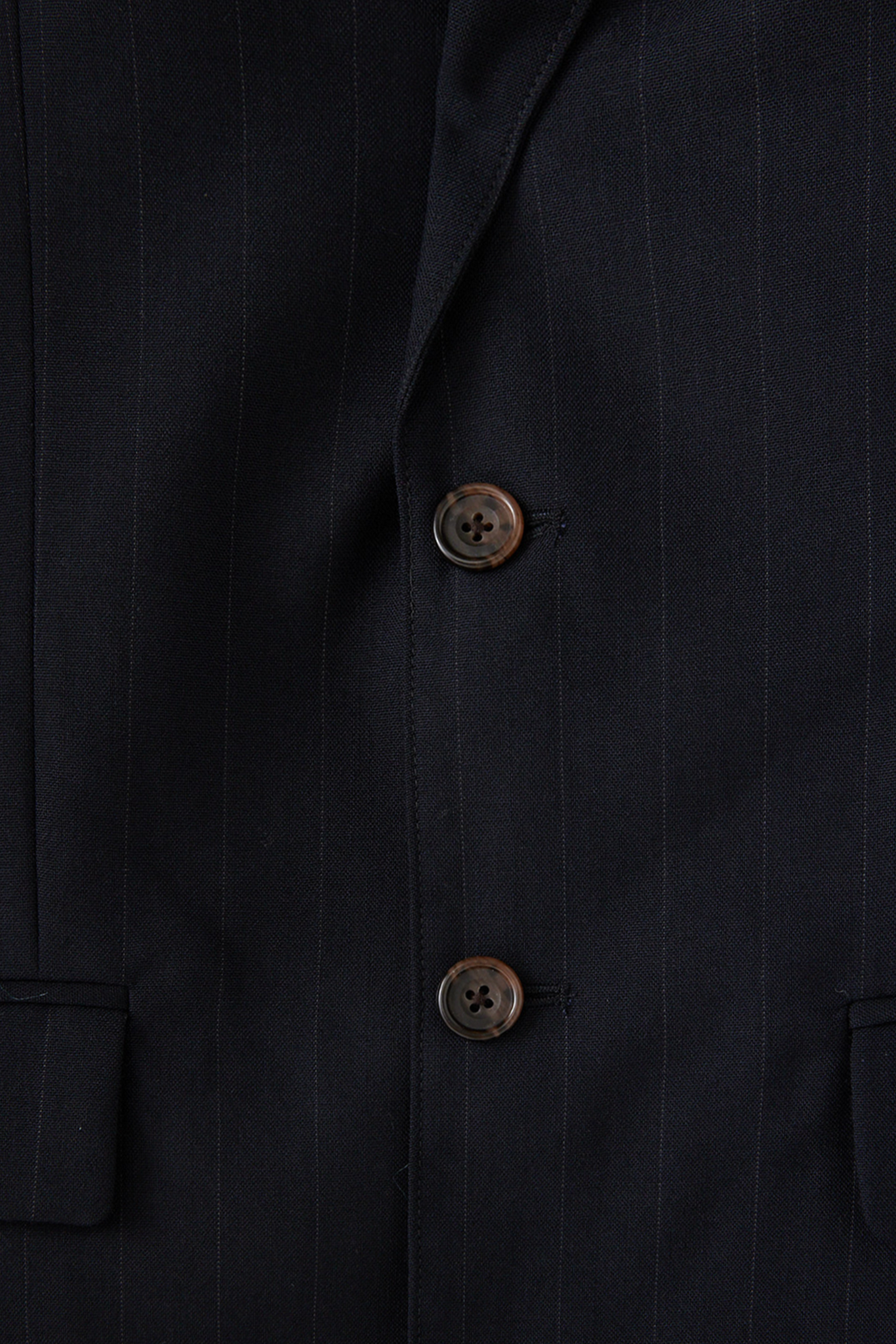 Single Breasted Blazer