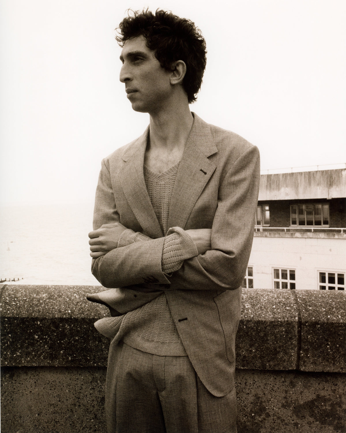 Spring/Summer '26 'The Swimmer' Lookbook