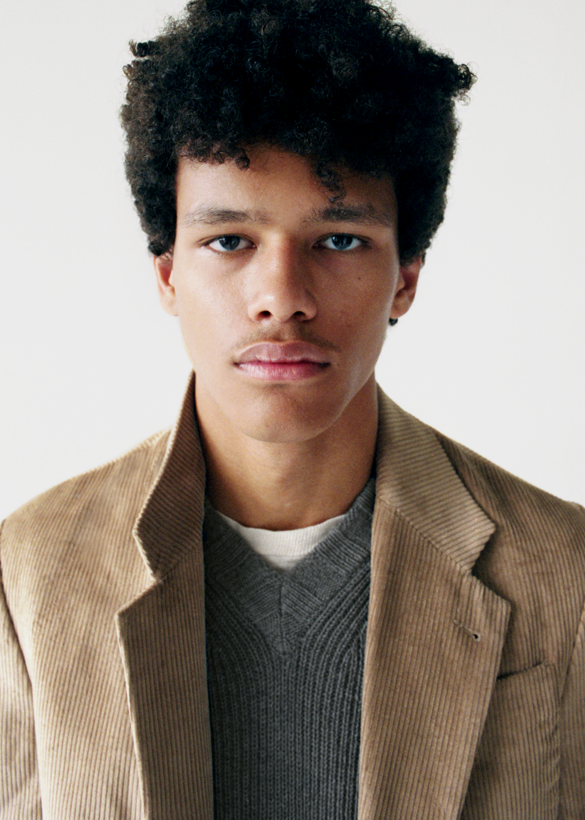 Fall/Winter '26 'Daybreak’ Lookbook