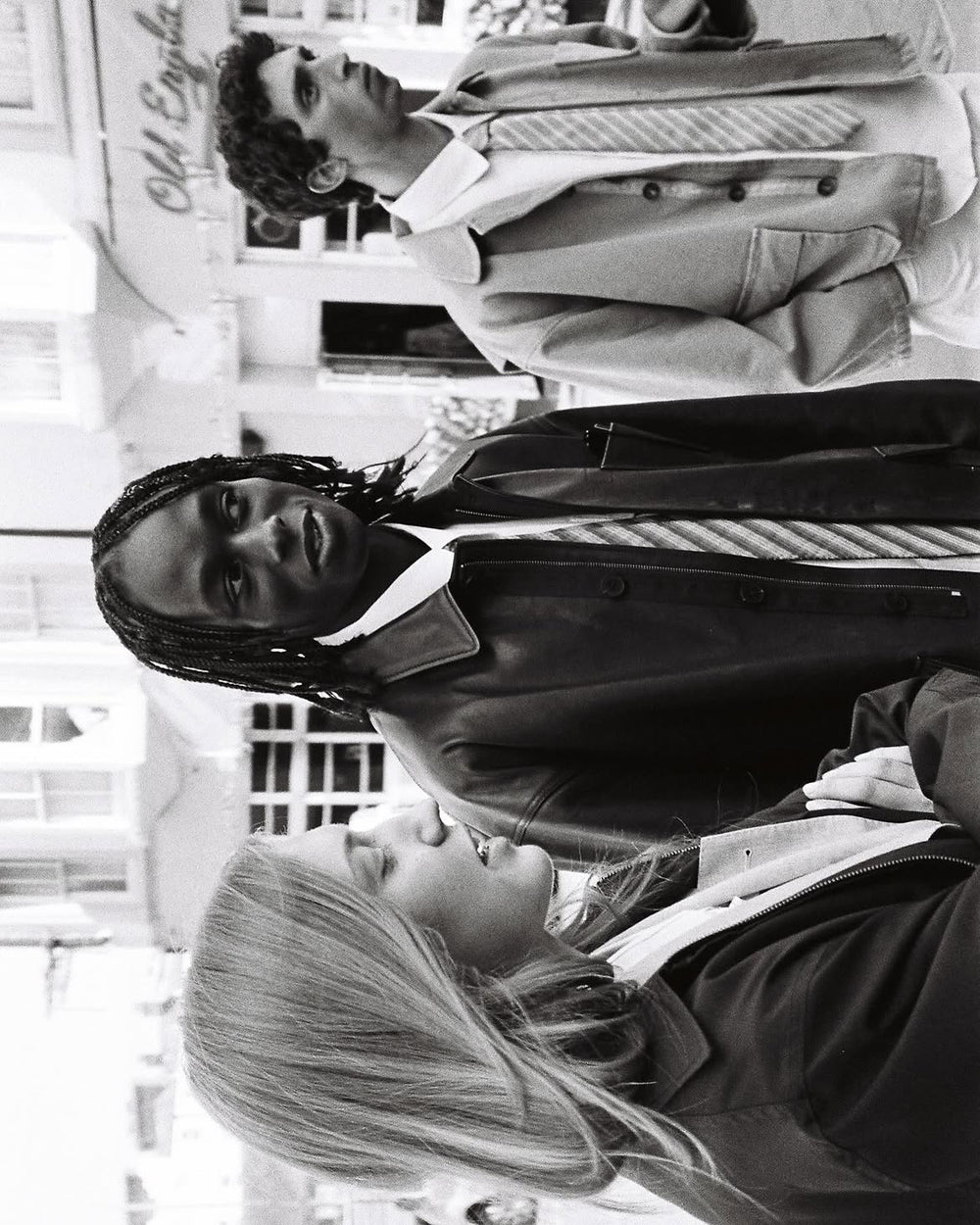 Lookbook BTS