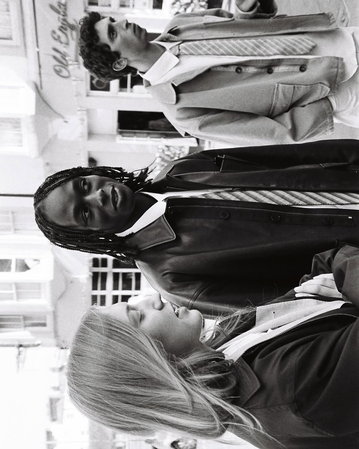 Spring/Summer '26 Behind The Scenes