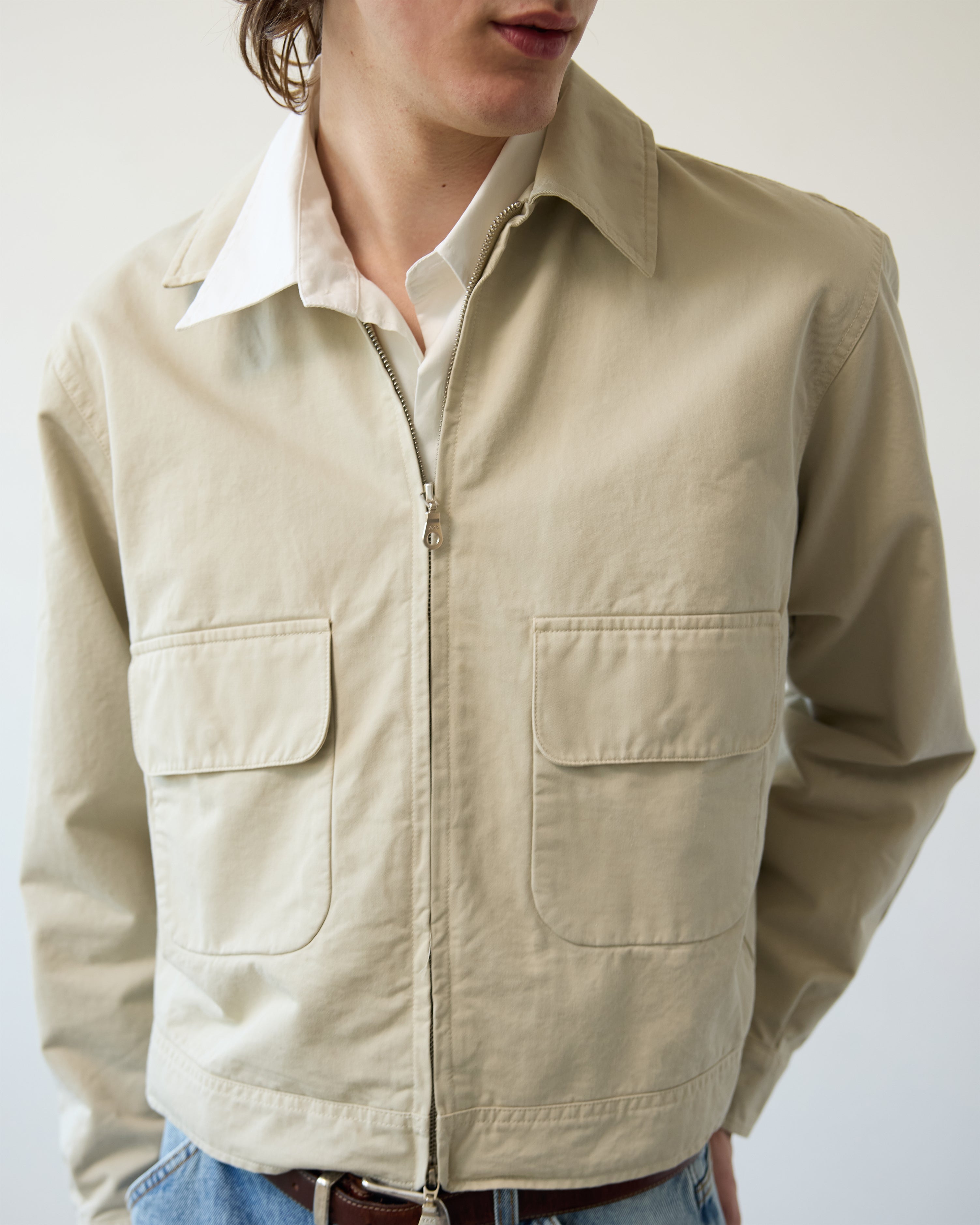Outerwear – Carter Young