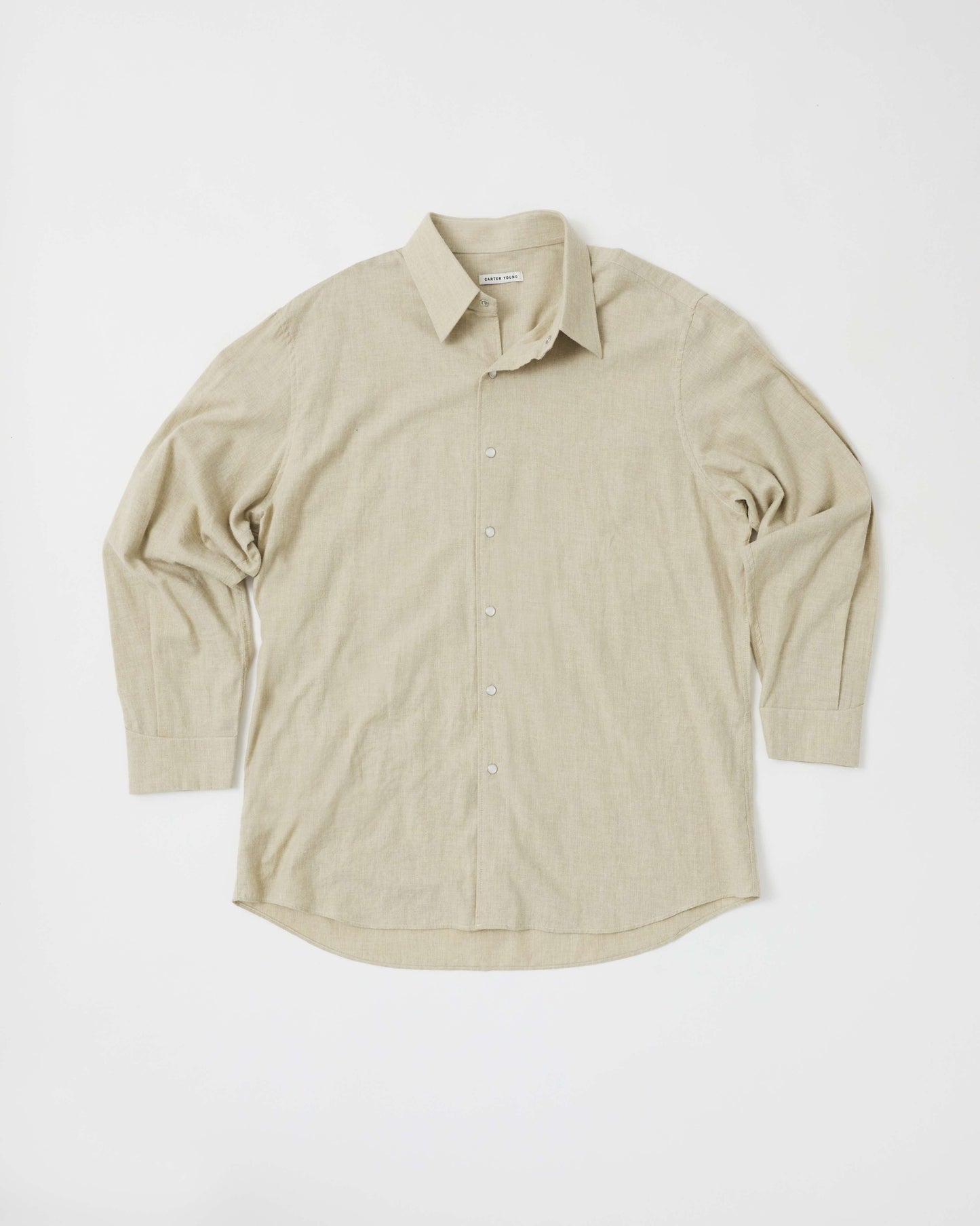 Hugo Rancher Shirt