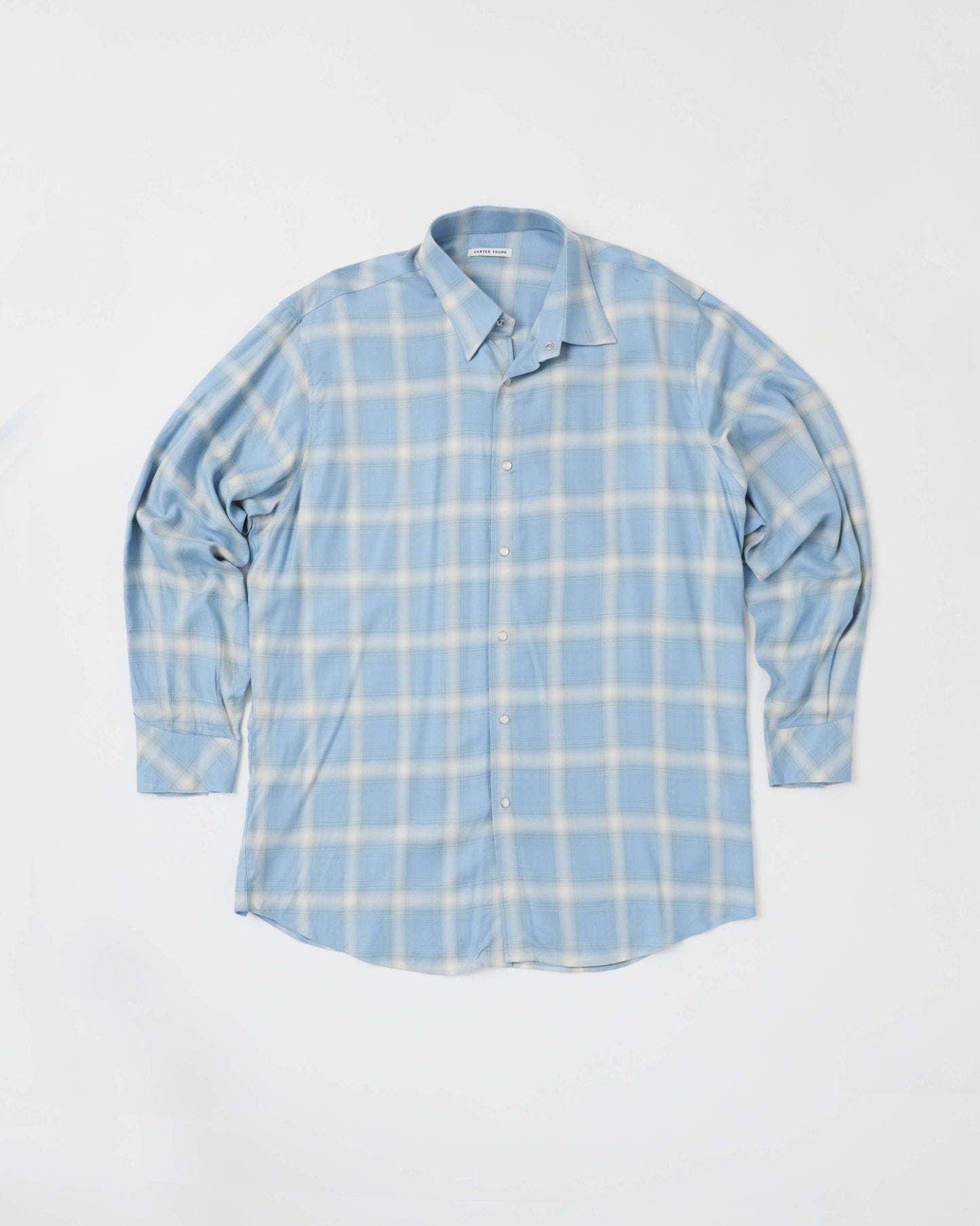 Hugo Rancher Shirt