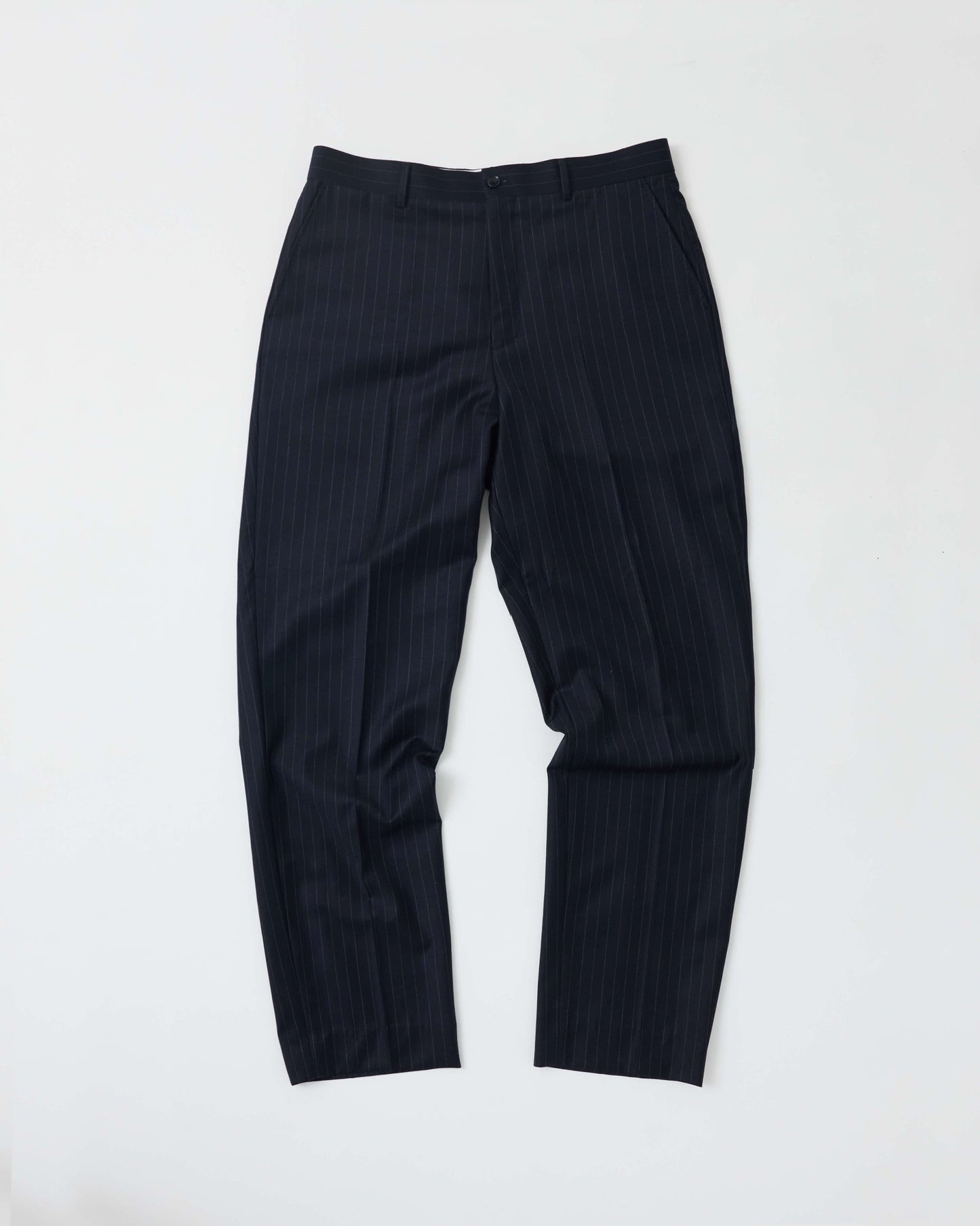 Flat Front Trouser