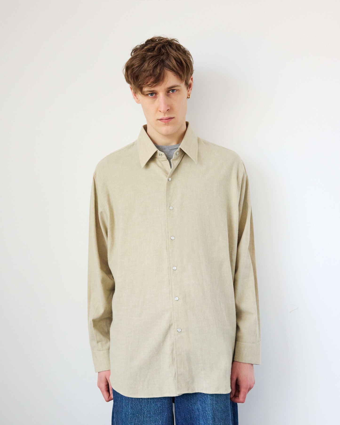 Hugo Rancher Shirt