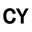 Carter Young logo