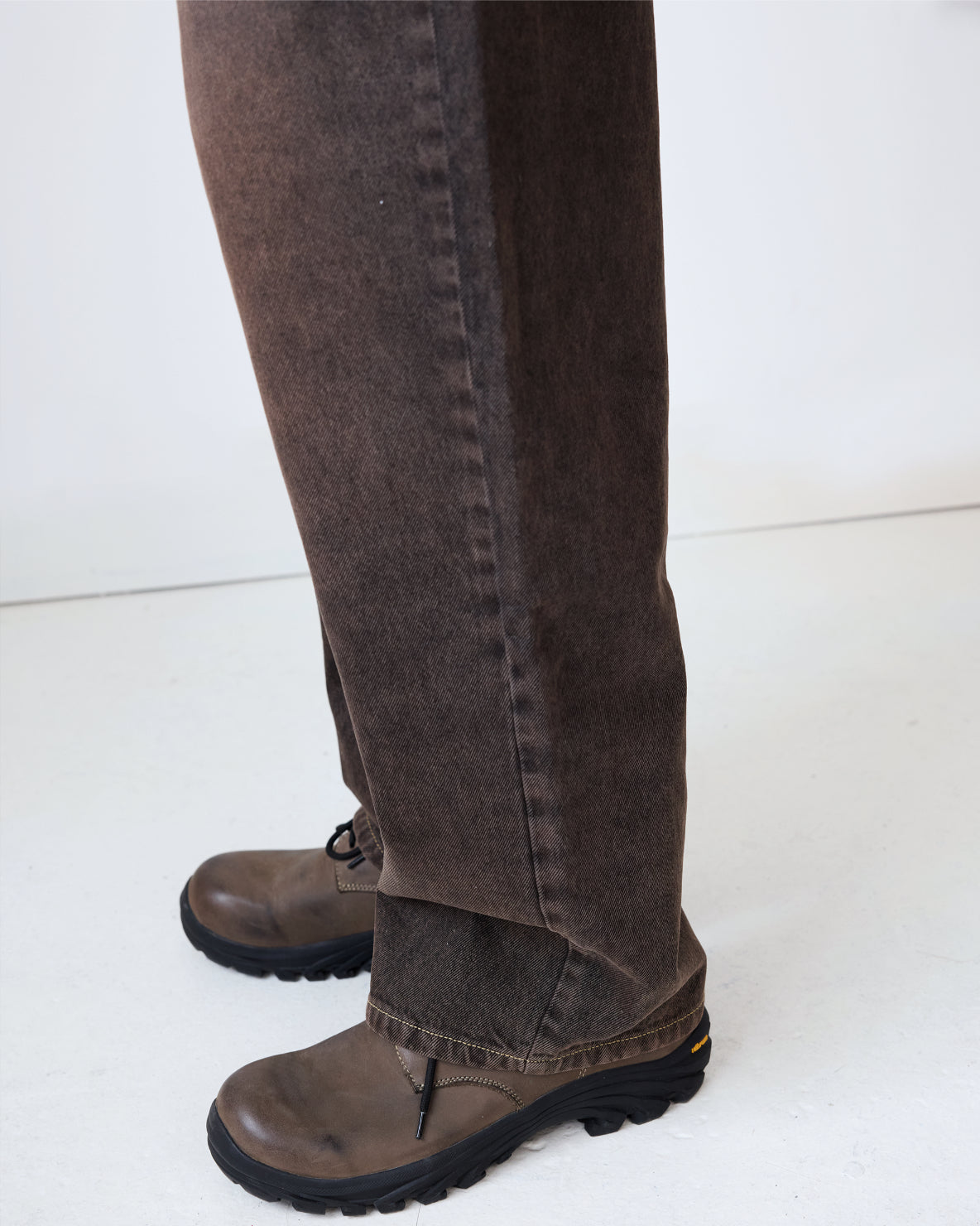 Overdyed Big Ben Jean
