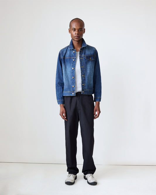 Marine Trousers