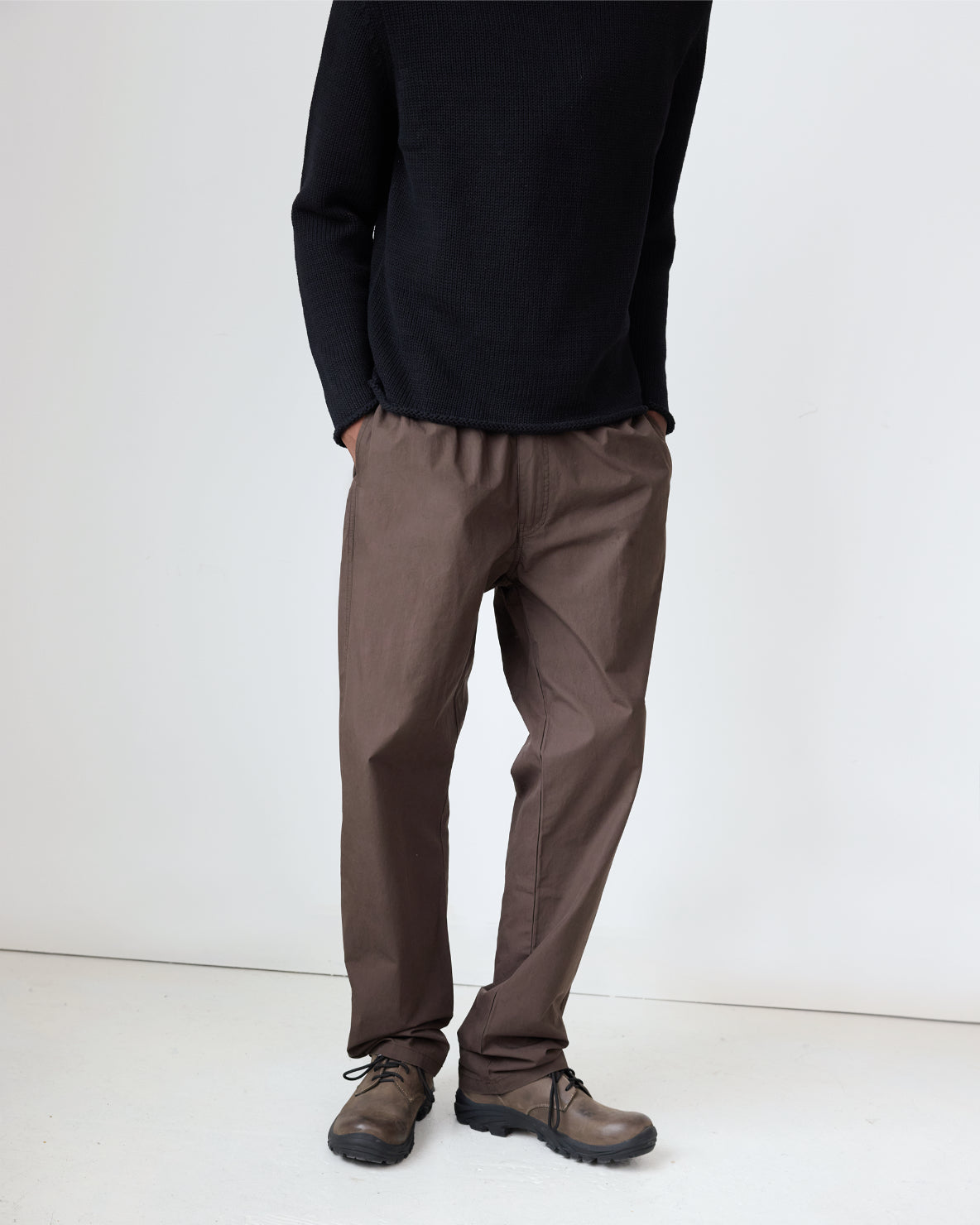 Marine Trousers