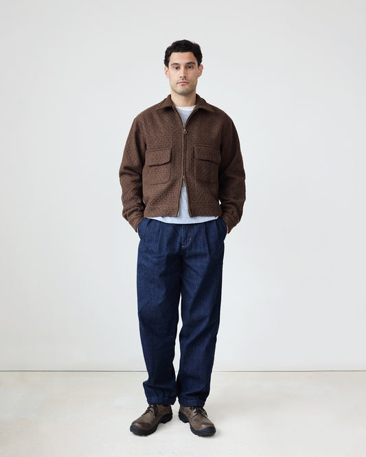 Andover Jacket