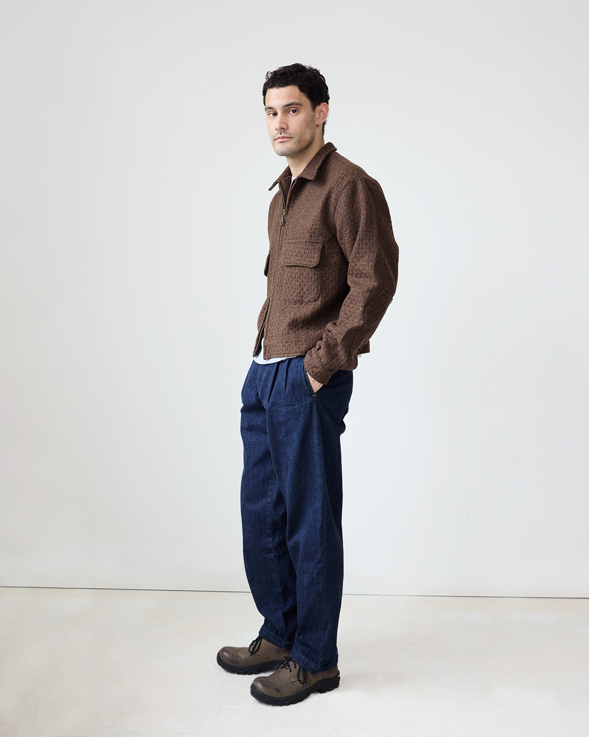 Andover Jacket