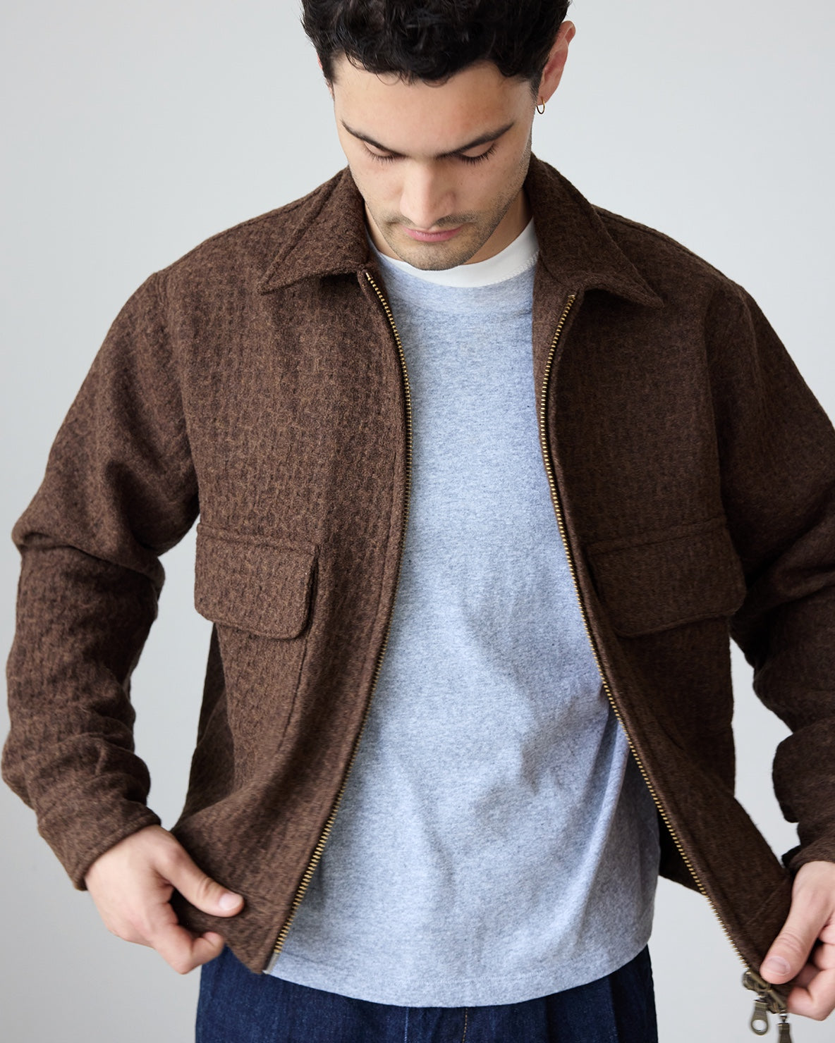 Andover Jacket