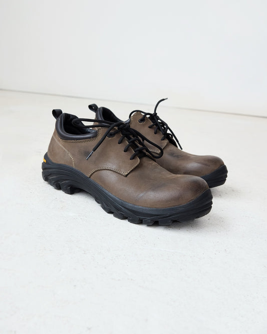 CY x Paracia Non-Safety Shoe