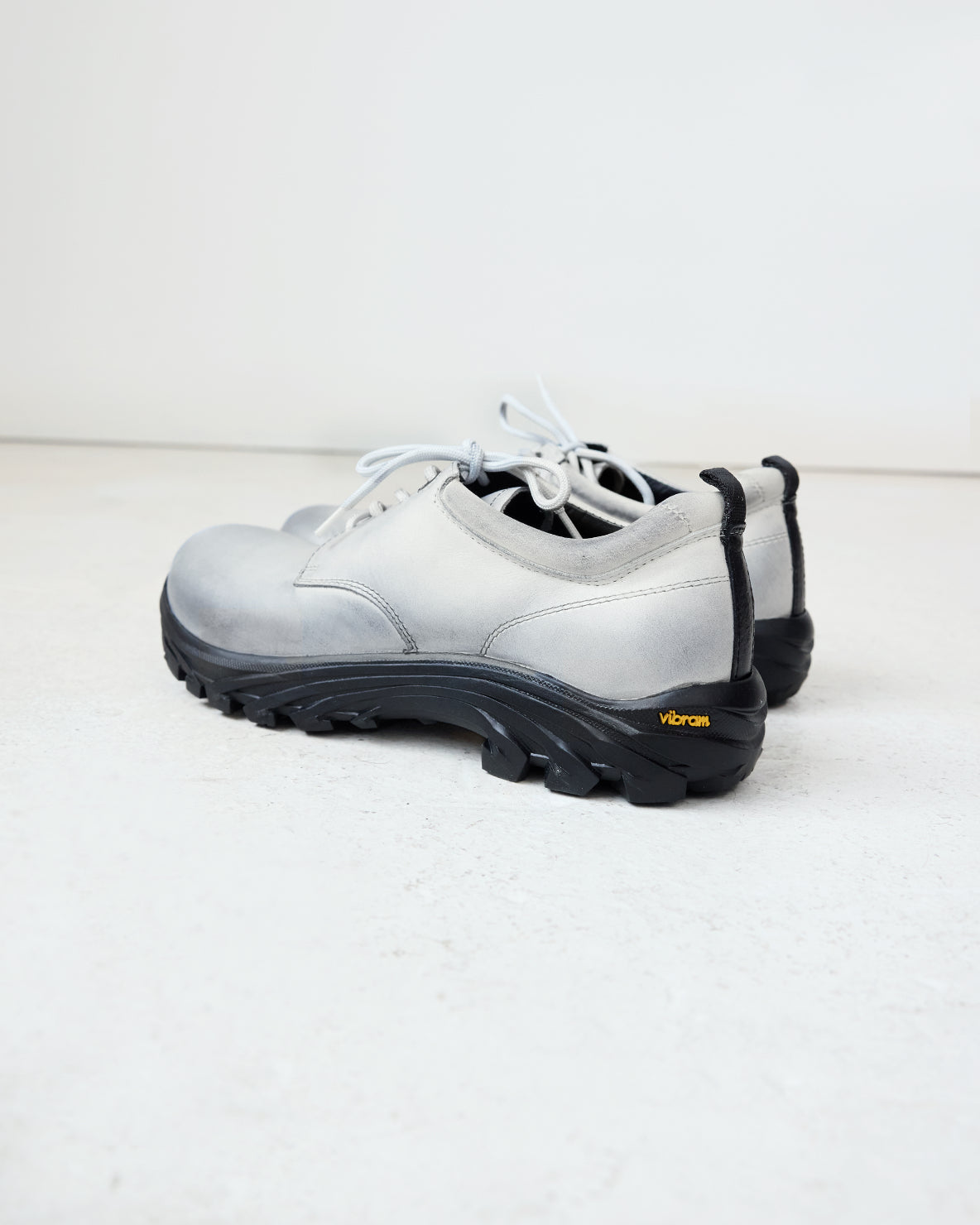 CY x Paracia Non-Safety Shoe