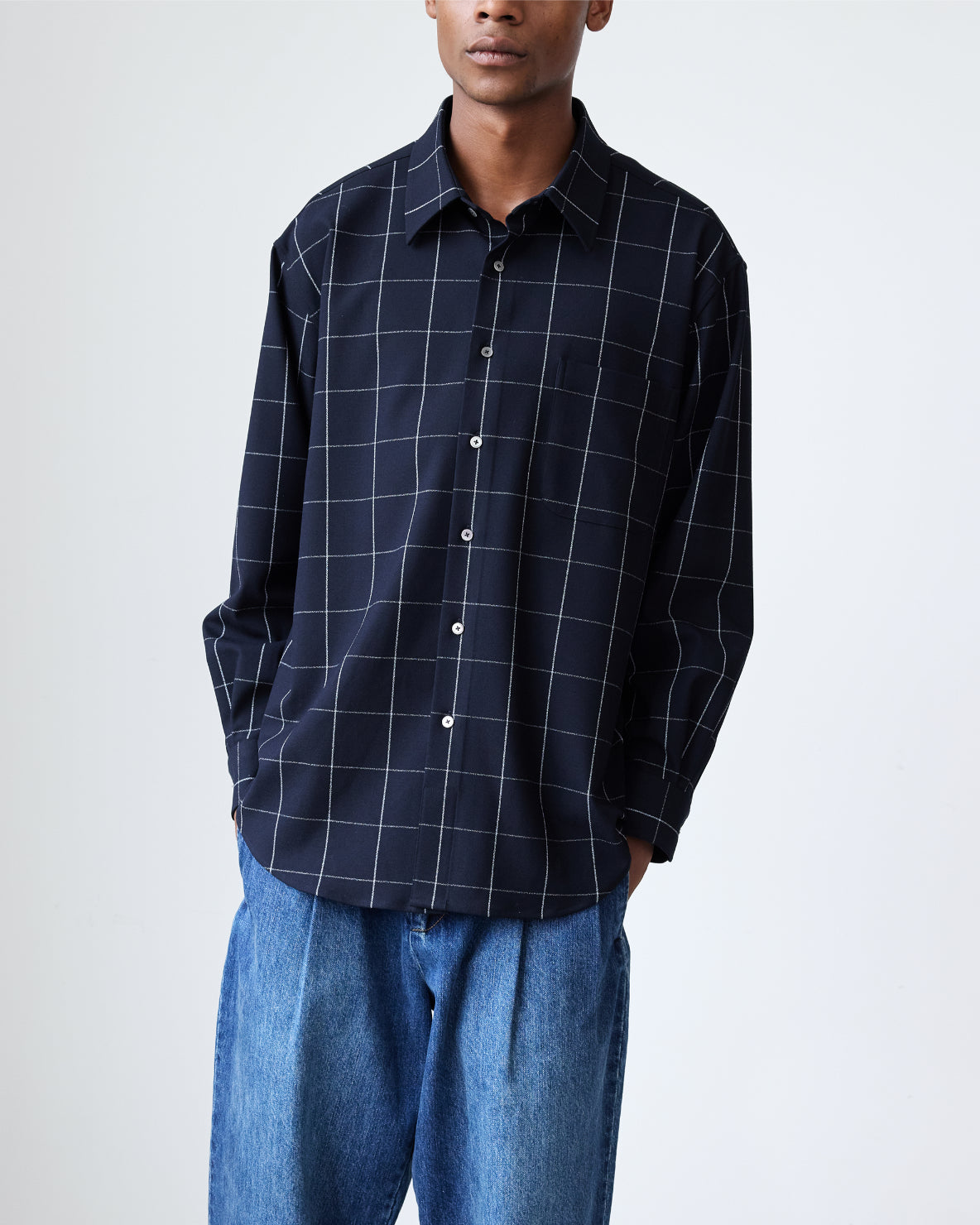 Hugo Shirt
