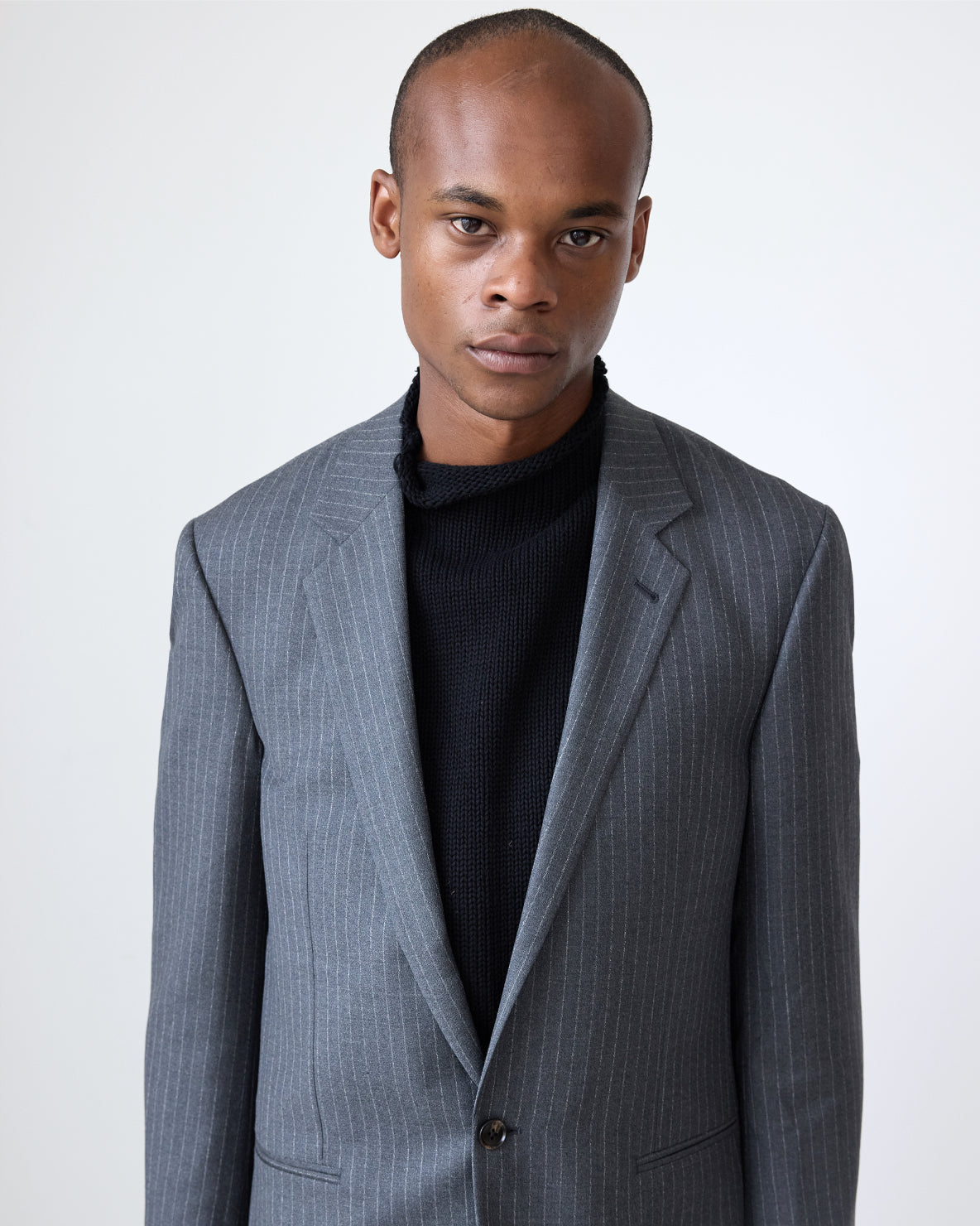Elias Unstructured Blazer