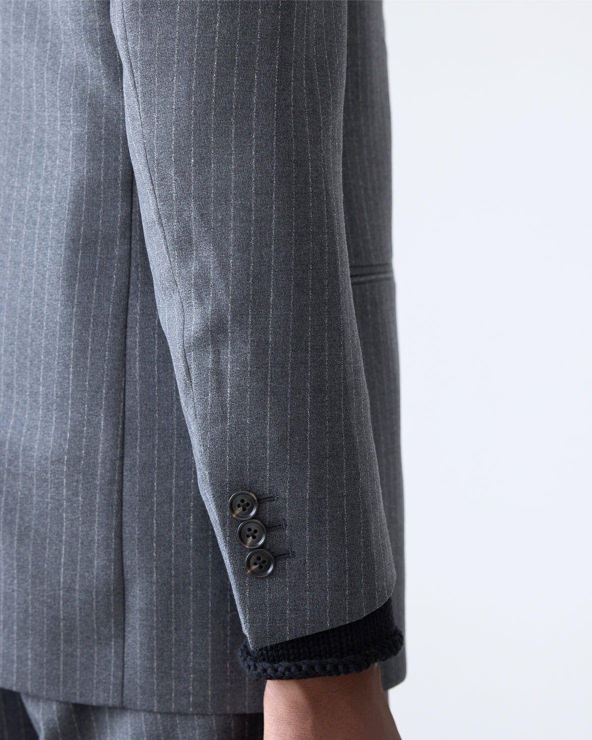 Elias Unstructured Blazer