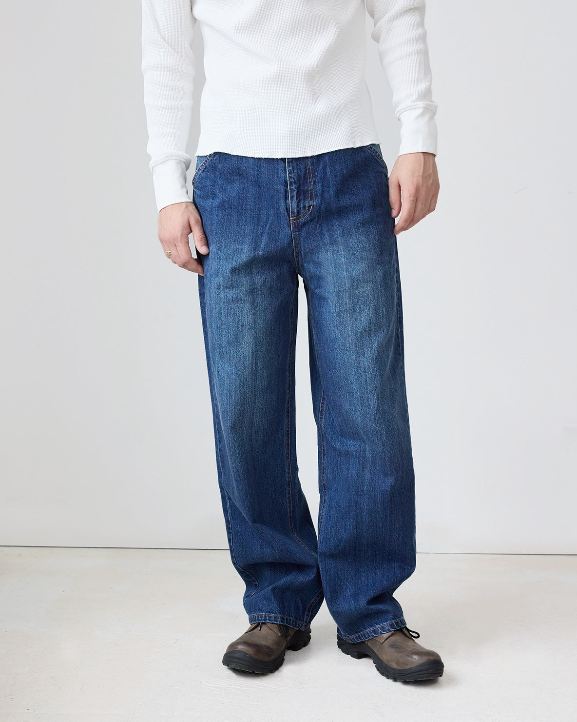 Big Ben Jean