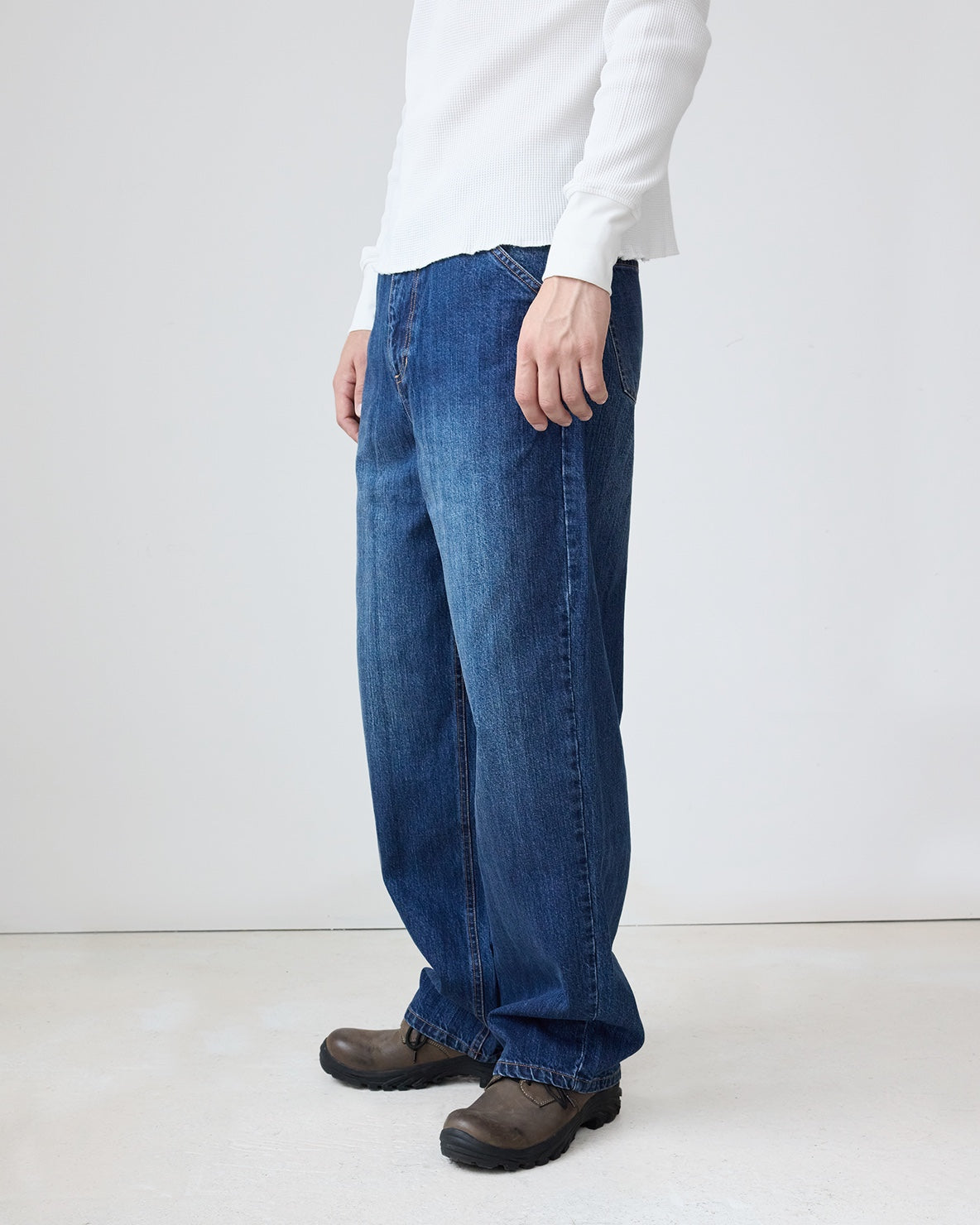 Big Ben Jean