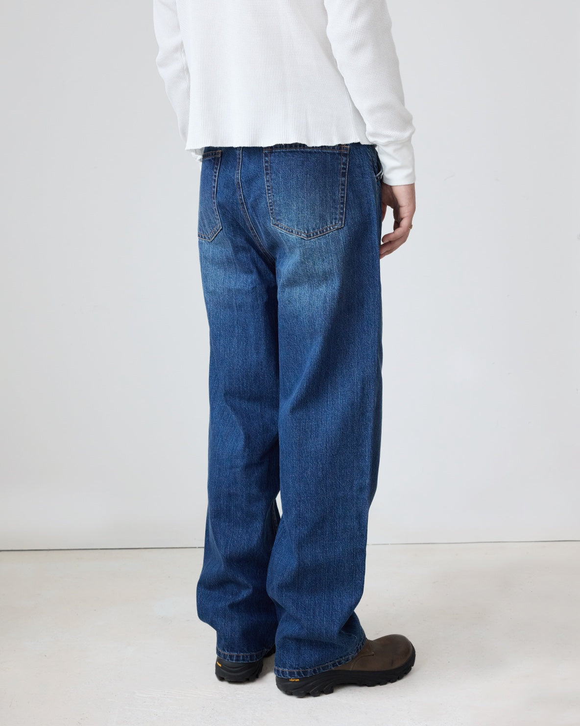 Big Ben Jean