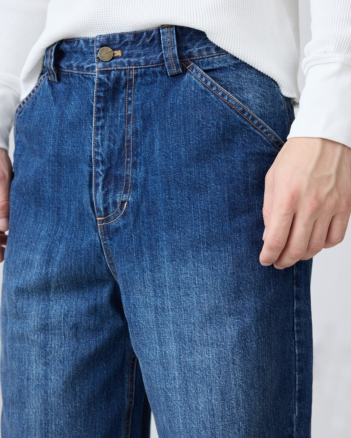 Big Ben Jean