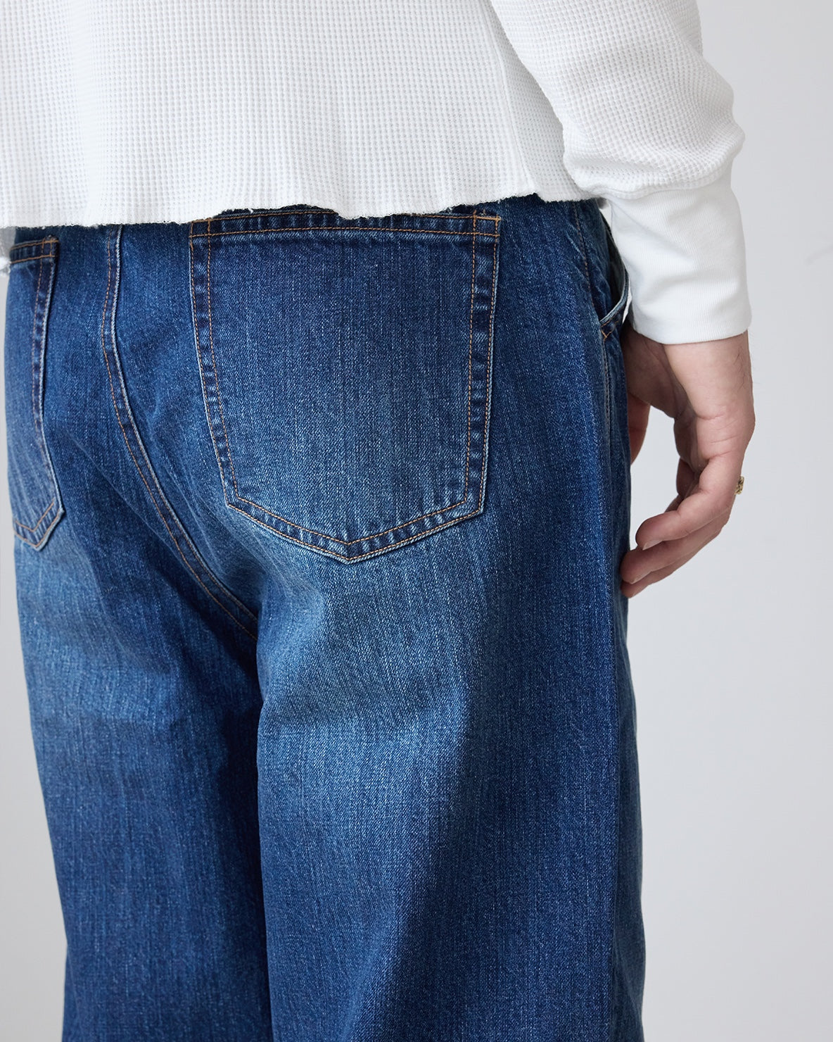 Big Ben Jean