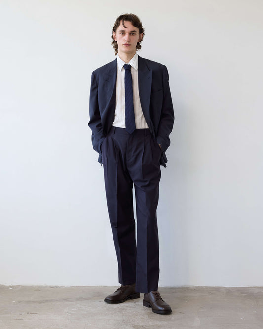 Kirk Unstructured Blazer