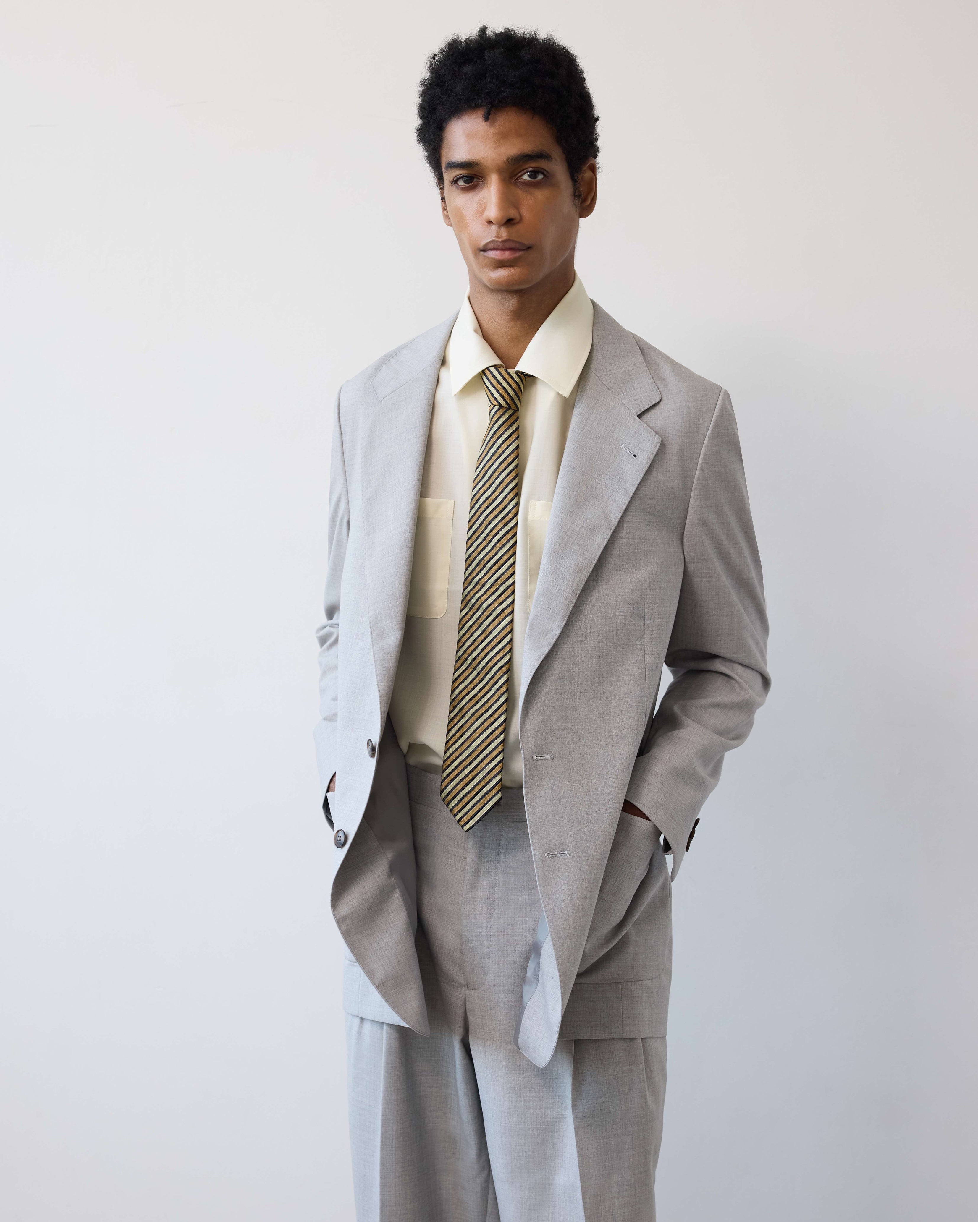Spring / Summer 26' – Carter Young