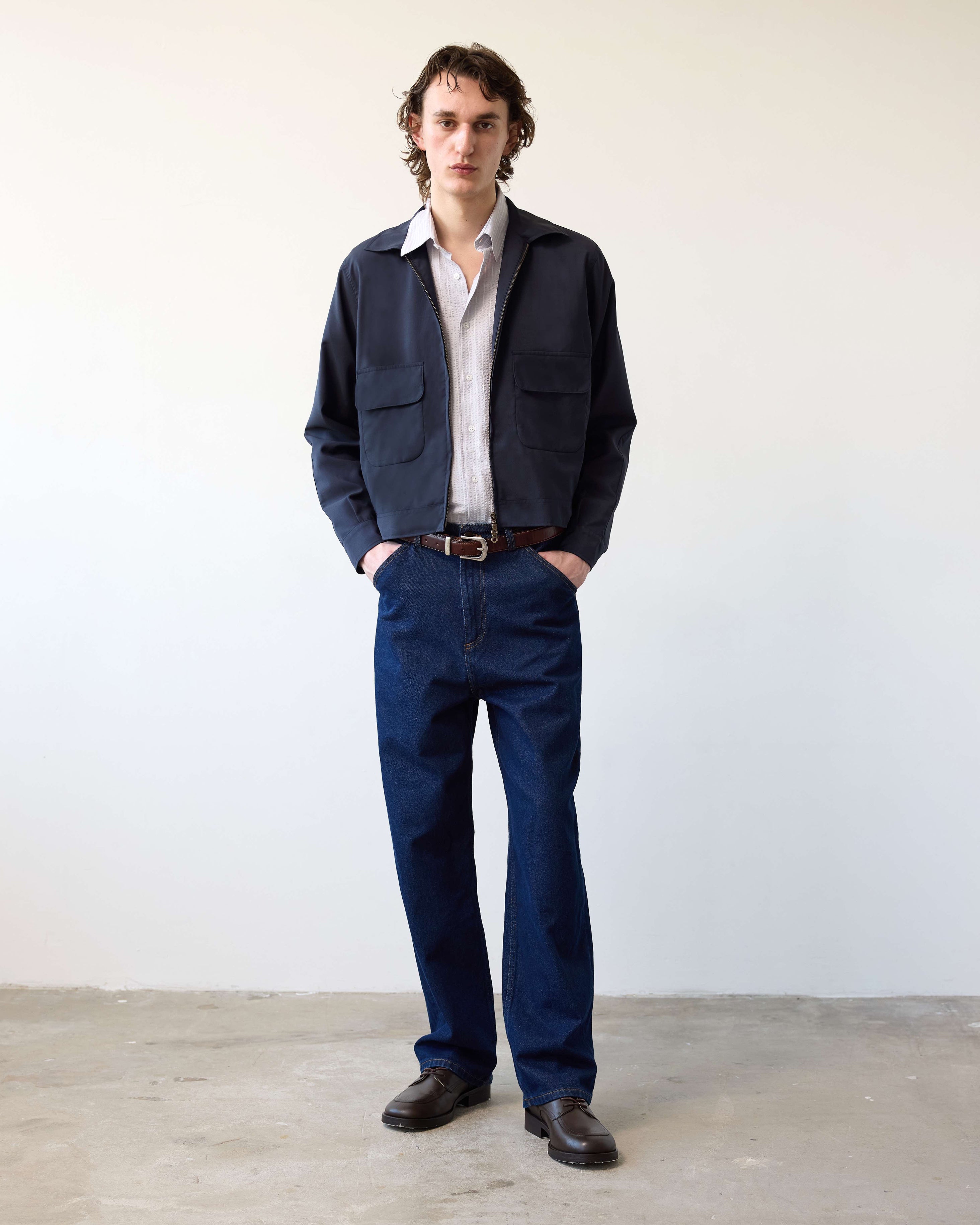 Outerwear – Carter Young