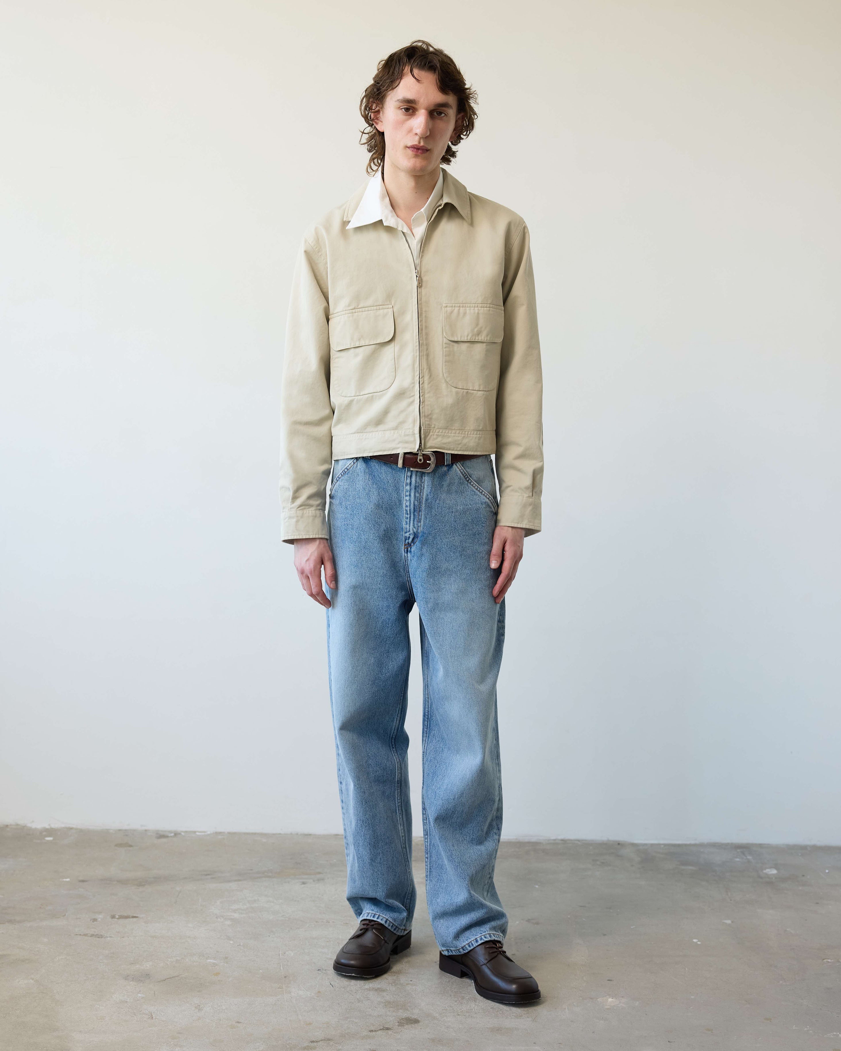 Outerwear – Carter Young
